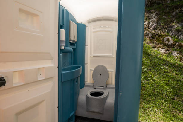 Best Portable Toilet Rental for Emergency Services  in Vassar College, NY